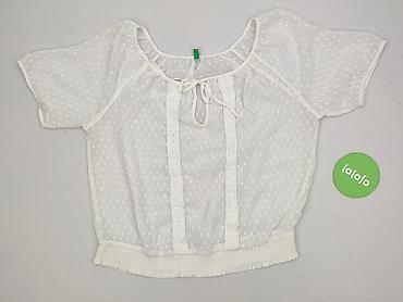 bluzki versace: United Colors of Benetton, Bluzka damska, rozmiar XL — 2
