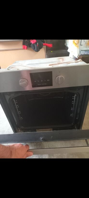 itimat duxovkalar: Духовка Gorenje, Электрическая, Встраиваемая