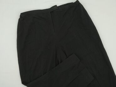 buty zimowe w lidlu: Spodnie 3/4 damskie, rozmiar 3XL