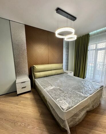квартира через банк: 3 комнаты, 101 м², Элитка, 6 этаж, Дизайнерский ремонт