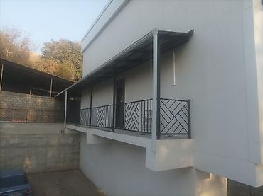 Сварка: Сварка | Навесы, Контейнеры, Козырьки — 22