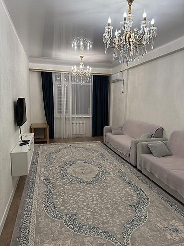 жк береке бишкек: 2 комнаты, 100 м², 10 этаж — 2