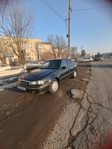 Daewoo: Daewoo Nexia: 2005 г., 1.6 л, Механика, Бензин, Седан