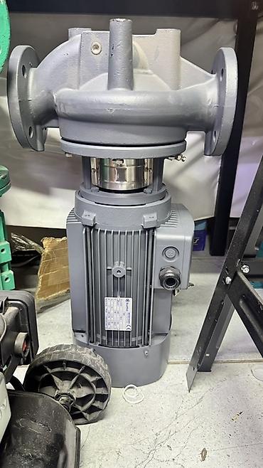 водяной насос кама: Центробежный насос Kumo KTD 50-28G/2 (Italy technology) Основные — 1
