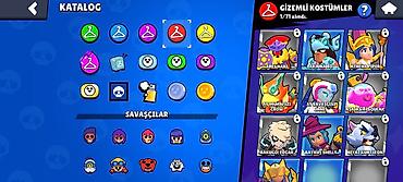 sex saytlari: Brawl Stars hesabı.Elmas mücevher altin enerji gucu coxdu deye — 6