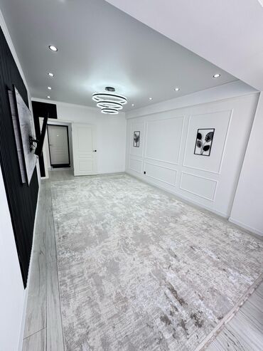 Продажа квартир: 1 комната, 54 м², Элитка, 10 этаж, Дизайнерский ремонт