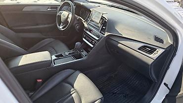 Hyundai: Hyundai Sonata: 2019 г., 2 л, Автомат, Газ, Седан — 8