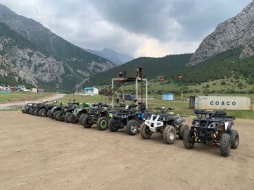 мото чопер: Квадроцикл Бензин, 1500 куб. см, Взрослый