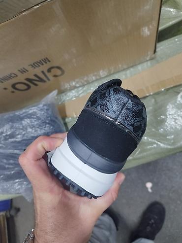 Patike: Guess patike NOVO Novo Brojevi 36 do 41 fb Moja Kupovina 1 april — 9