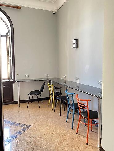 berde kiraye: Baku Hostel 365 – Sizi gözləyirik! 🏨 📌 Ünvan: Vidadi küçəsi 141, Qış — 5
