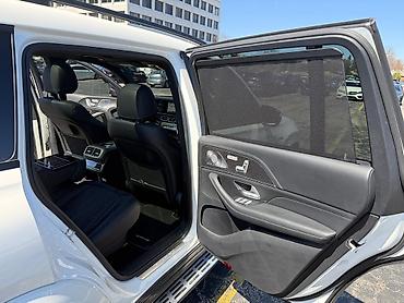 авто мерс сапог: Mercedes-Benz GLS -Class AMG: 2021 г., 6.3 л, Автомат, Бензин, Внедорожник — 8