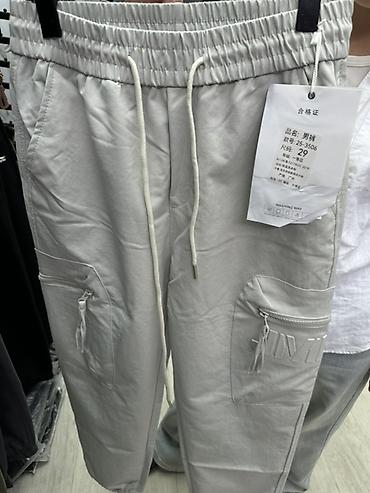 мембрана gore tex: 🔥 СПОРТИВНЫЕ ШТАНЫ KELME/ LINING🔥 Новая модель 😍 Производство — — 7