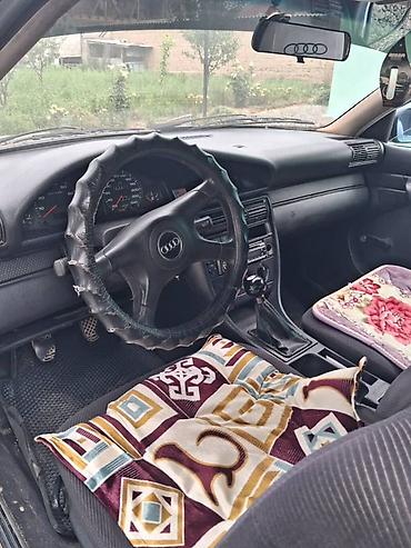 туманик ауди: Audi 100: 1993 г., 2.3 л, Бензин, Седан — 3