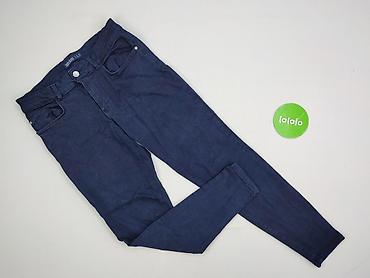 pull and bear jeansy push up: Zara, Jeansy damskie, rozmiar M — 2