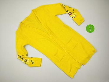 sweter kimono: Imię, Kardigan damski, rozmiar S — 2