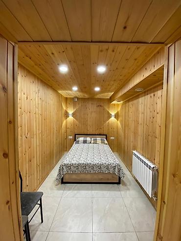 Бани, сауны, SPA: Баня | Бассейн — 10