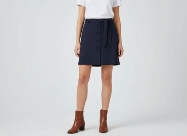 spódnice zara mini: Mango, Спідниця жіноча, розмір M