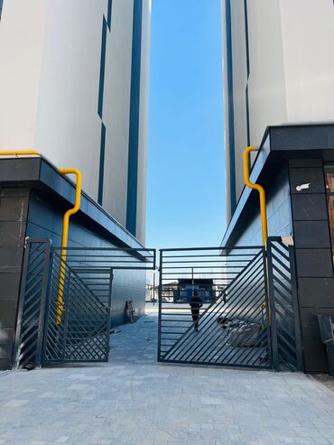 Продажа квартир: 2 комнаты, 75 м², Элитка, 2 этаж, Евроремонт — 2