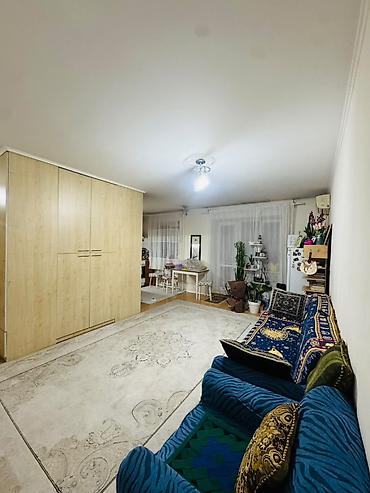2 комнаты, 45 м², Мед Академия Хрущевка, 3 этаж, Свежий ремонт at lalafo.kg 2 комнаты, 45 м², Мед Академия Хрущевка, 3 этаж, Свежий ремонт