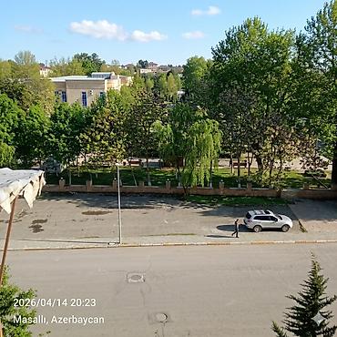 1 однокомнатная квартира: Масаллы, 2 комнаты, Вторичка, 49 м² — 4