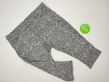fb jeans: Janina, Spodnie 3/4 damskie, rozmiar XL — 2