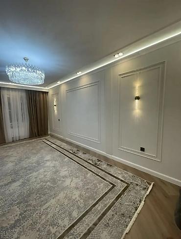 Продажа квартир: 1 комната, 48 м², Элитка, 1 этаж, Дизайнерский ремонт — 1