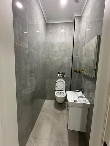 2 bedroom: 2 комнаты, 77 м², Нижний Джал (Джал-23) Элитка, 2 этаж, Свежий ремонт — 10