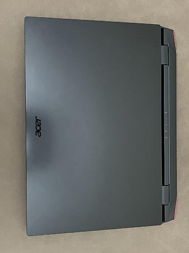 notebook 200: İşlənmiş Acer Nitro, 15.6 ", Intel Core i5, 512 GB — 3