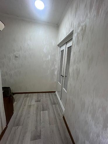 49: 1 комната, 35 м², Кок-Жар мкр 105 серия, 4 этаж — 5