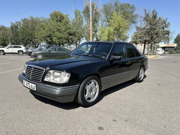 потолок бмв е34: Mercedes-Benz E-Class: 1994 г., 2.8 л, Автоматические, Бензин, Седан