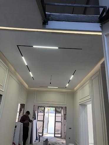 Другие виды отделочных работ: Больше 6 лет опыта — 11