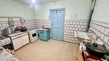 105 с: 1 комната, 15 м², ул. Баялинова / Орозбекова 2 этаж, Косметический ремонт — 4