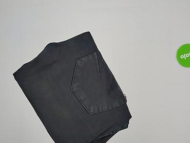 nylony: Spodnie materiałowe damskie, rozmiar S — 6