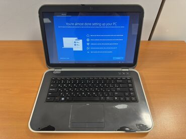 nodbuk ucuz: Dell Inspiron, 15.6 ", Intel Core i5, < 128 GB
