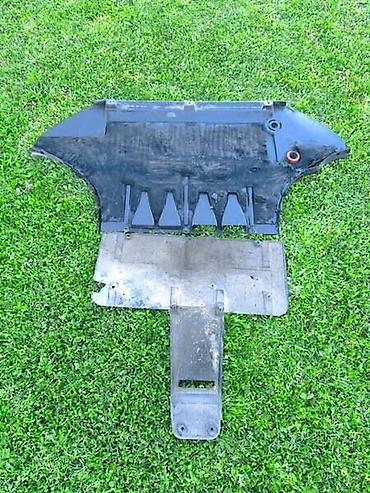 Other Car Parts: SUSPLEH ISPOD MOTORA ZA AUDI A8 OD 2003. DO 2010. GOD. | Originalni — 2