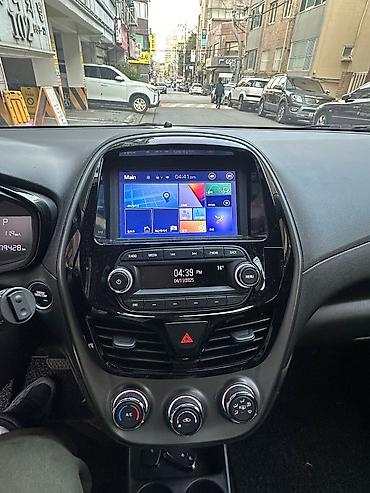 Chevrolet: Chevrolet Spark: 2019 г., 1 л, Вариатор, Бензин, Универсал — 11