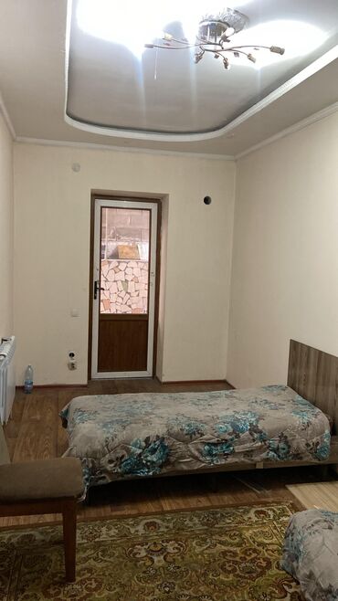 сниму дом в токмаке: 20 м², 1 комната