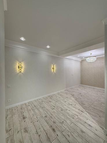 Продажа квартир: 3 комнаты, 86 м², Элитка, 9 этаж, Евроремонт — 3