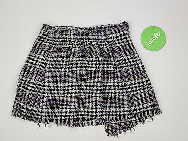pull and bear cargo: Bershka, Szorty damskie, rozmiar L — 3