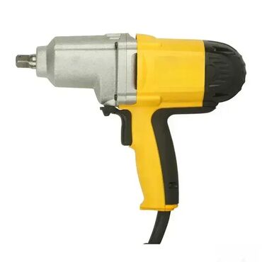 nastavak za wc solju apoteka: DeWalt elektri?ni udari odvija? 1/2 DW292-QS DEWALT DW292-QS je