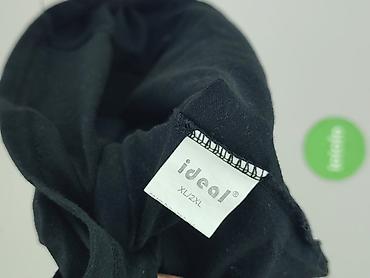 celina top: IDEAL, Top damski, rozmiar XL — 4