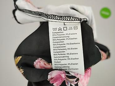bluza s: Bluzka damska, rozmiar L — 4