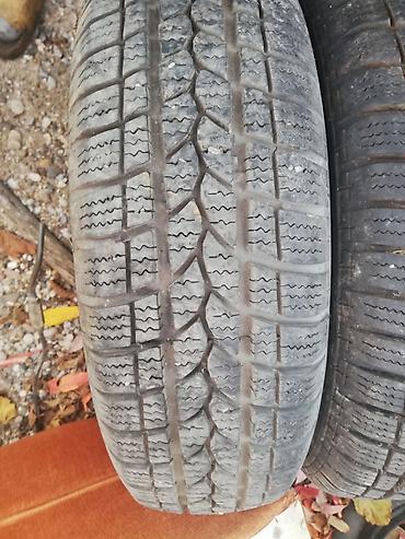 Gume i felne: U dobrom stanju,cena po kom — 7