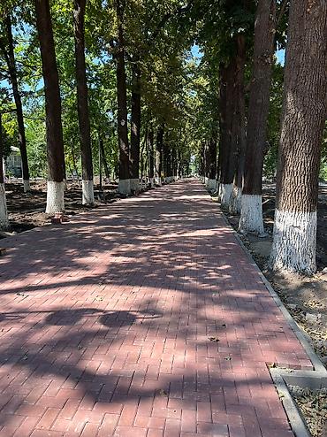 Бордюры: Бордюр, Бесплатная доставка, Бесплатный выезд, Гарантия — 9