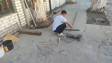 Сварка: Сварка | Ворота, Решетки на окна, Навесы Доставка, Гарантия, Высотные работы — 6