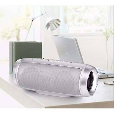 bluetoothдинамик: Портативная колонка сабвуфер Koleer S1000 Музыкальная колонка Koleer — 3