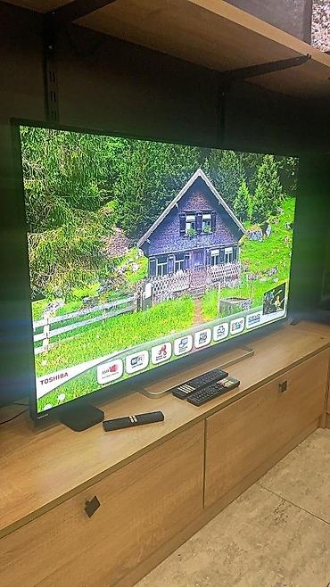 Televizor Toshiba Toshiba 140ekran Led Full HD 📺 Toshiba 140 Ekran