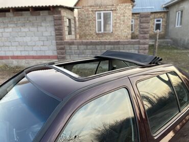 Volkswagen: Volkswagen Vento: 1994 г., 1.9 л, Дизель, Седан — 14