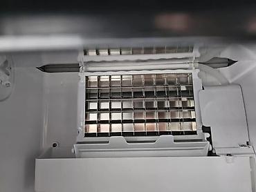 Buz aparatları: Buz aparatı Buz aparati Ice Maker Markasi Hicon Model HZB-60L Enerji — 11