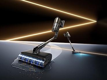 mikse: Vertikal tozsoran Dreame Z30 Aqua Cycle *Dreame Z30 AquaCycle* güclü — 2
